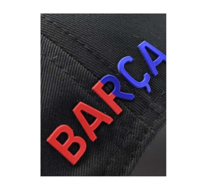 Juniorská baseballová čepice FC Barcelona 5001GBEBP