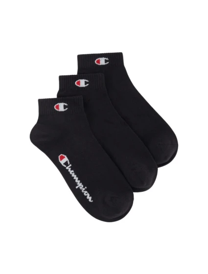 3ks ponožek KK001 model 21467961 - CHAMPION 3ks ponožek KK001 model 21467961 - CHAMPION