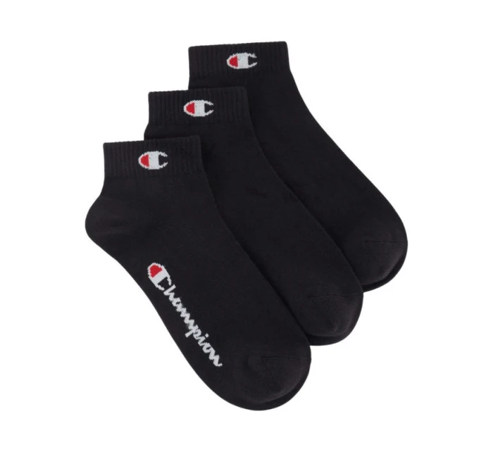 3ks ponožek KK001 model 21467961 - CHAMPION 3ks ponožek KK001 model 21467961 - CHAMPION