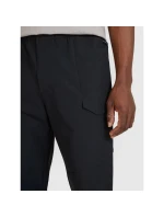 Pánské volnočasové kalhoty model 21815403 - 4F Pánské volnočasové kalhoty model 21815403 - 4F