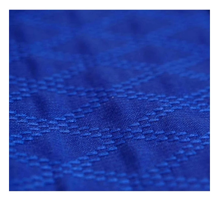 KIMONO ENERO JUDO AIKIDO 120CM MODRÉ