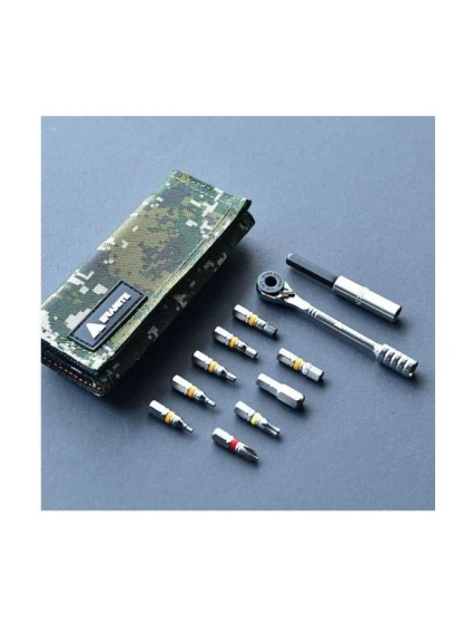 Sada  camo model 21840902 - Granite