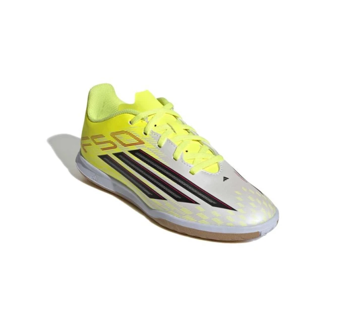 Boty adidas Junior F50 Club IN JS1494