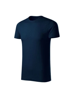 Pánské tričko Gulf (tmavě modré)