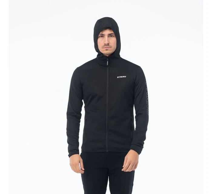 Pánská mikina model 22056379 - Fitanu Pánská mikina model 22056379 - Fitanu