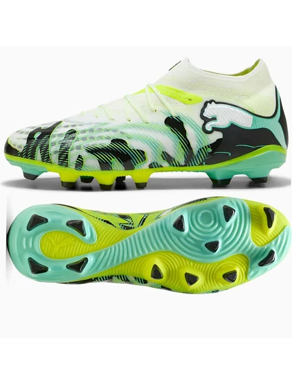 Boty Puma Future 9 Pro Creativity Pro FG/AG 108950-01 Boty Puma Future 9 Pro Creativity Pro FG/AG 108950-01