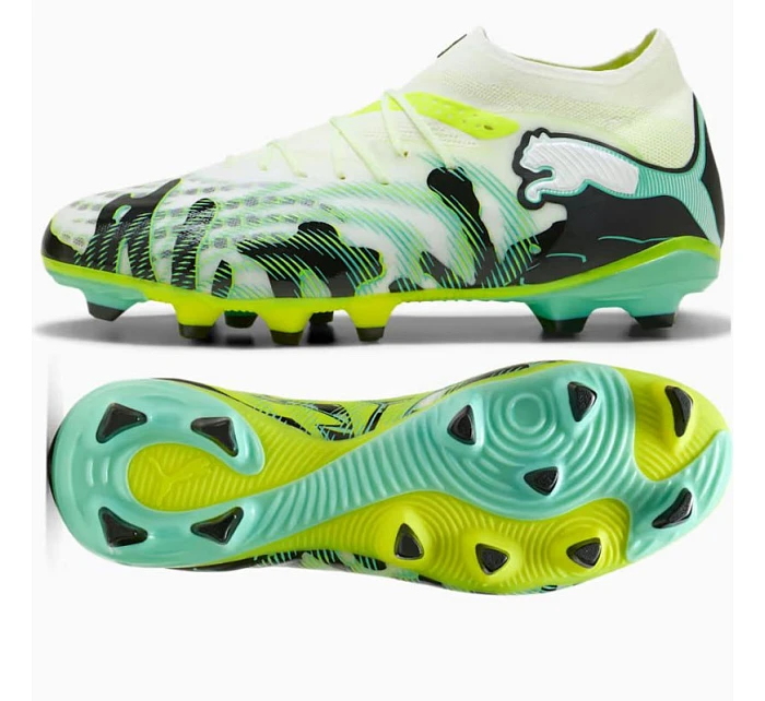 Boty Puma Future 9 Pro Creativity Pro FG/AG 108950-01 Boty Puma Future 9 Pro Creativity Pro FG/AG 108950-01