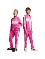 Dětské tepláky  Essentials 3Stripes pink model 22057509 - ADIDAS