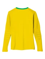 Dětské brankářské tričko Revigo 17 Junior AZ5390 - Adidas Dětské brankářské tričko Revigo 17 Junior AZ5390 - Adidas