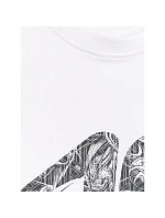 Pánské tričko s potiskem 4F model 22088498 - Hikvision