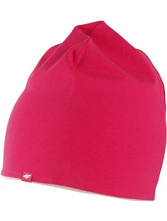 Dětská čepice  růžová / světle růžová JWSS26ACAP 54S model 22151133 - 4F