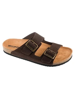 Skechers Aiden – Leelan 205296-CHOC Hnědé 41
