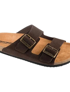Skechers Aiden – Leelan 205296-CHOC Hnědé 41