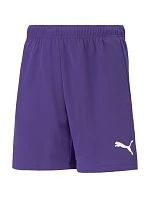 Dětské šortky teamRise Short Jr model 16187326 10 - Puma