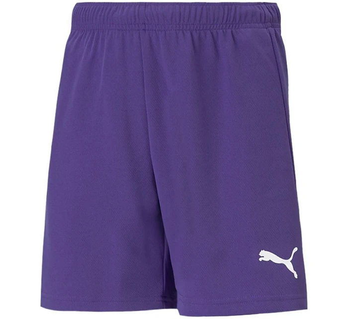 Dětské šortky teamRise Short Jr model 16187326 10 - Puma