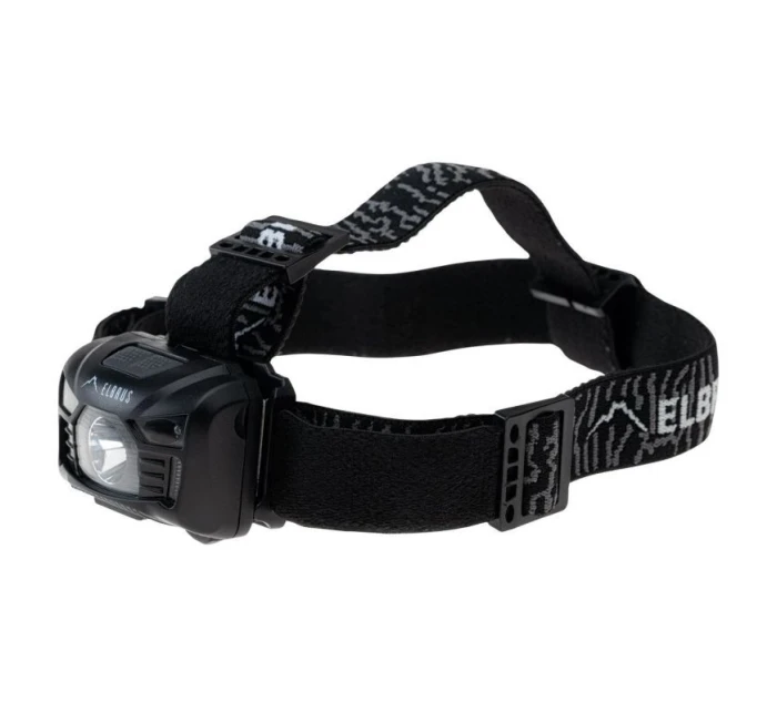 Čelovka model 20848675 - Elbrus