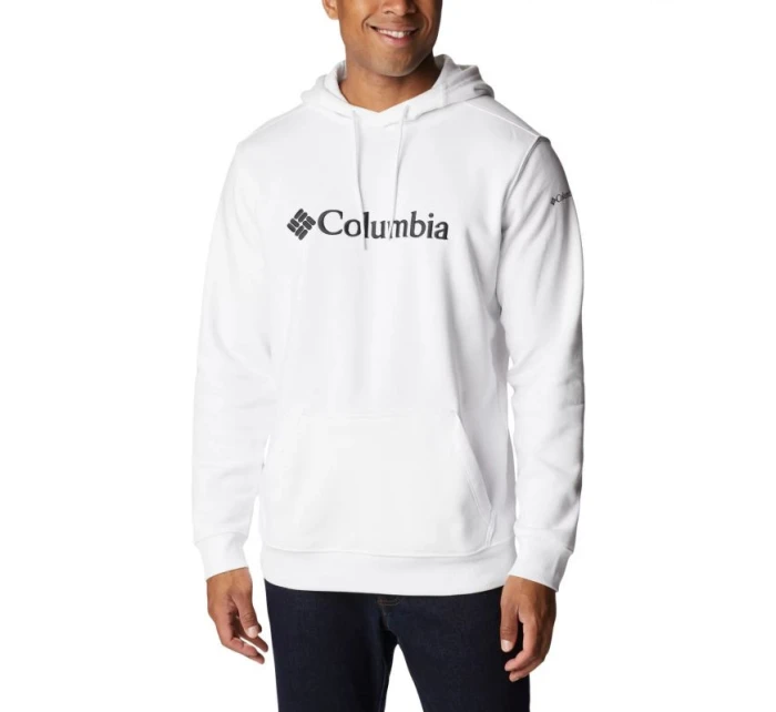 Pánské tričko CSC Basic Logo II M 1681664106 - Columbia