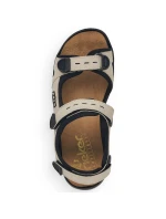 Sandály  W model 21139092 - Rieker