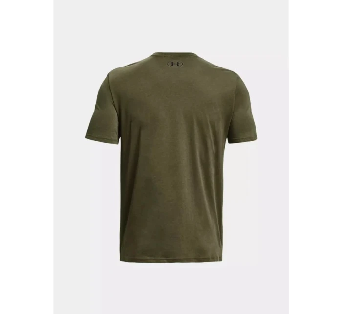 Pánské tričko M model 18458435 - Under Armour Pánské tričko M model 18458435 - Under Armour