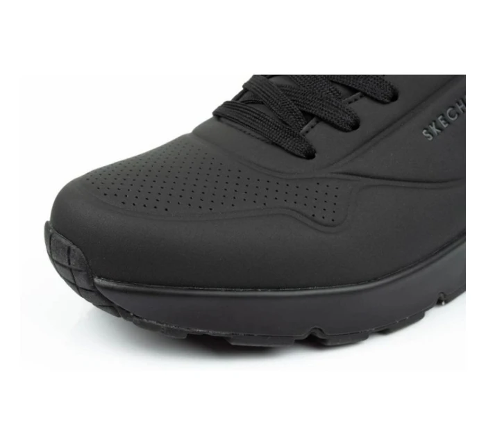 Boty Skechers Uno M 52458/BBK Boty Skechers Uno M 52458/BBK
