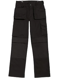 B&C Performance Pro Pracovní kalhoty s black model 22484686