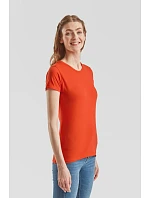 LadyFit Iconic 150 T Dámské tričko model 22429395 heather grey - Fruit of the Loom LadyFit Iconic 150 T Dámské tričko model 22429395 heather grey - Fruit of the Loom