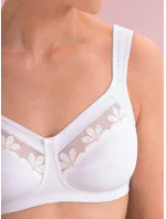 Sophia chirurgická podprsenka oboustranná 4709X white - Anita Care Sophia chirurgická podprsenka oboustranná 4709X white - Anita Care