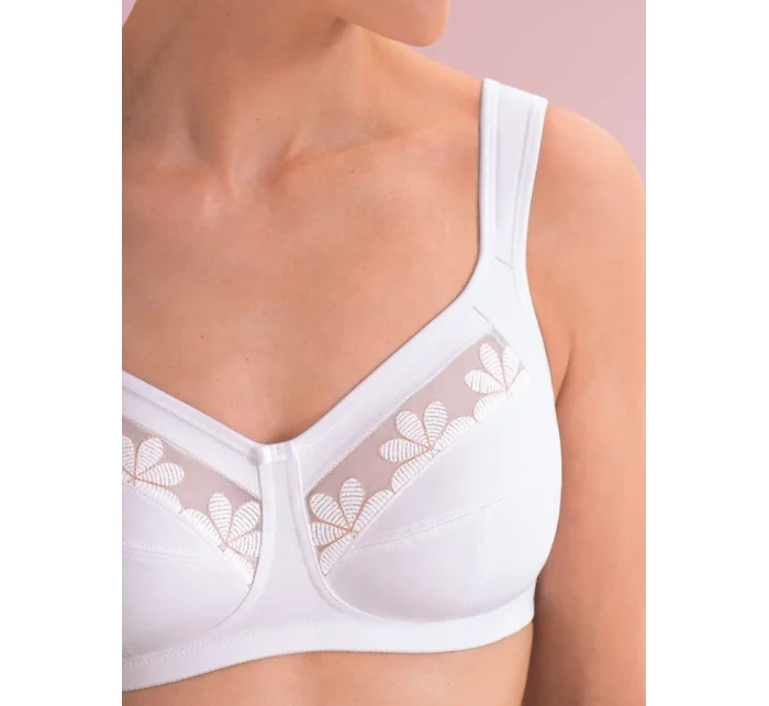 Sophia chirurgická podprsenka oboustranná 4709X white - Anita Care Sophia chirurgická podprsenka oboustranná 4709X white - Anita Care