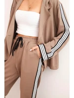 Dámský komplet s  a sportovní fango model 21234227 - K-Fashion