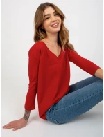 Halenka EM BZ ES 21 609.10x červená