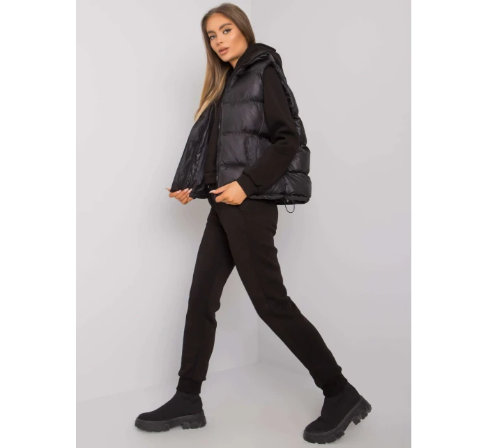 Sada EM KMPL 645.98P černá