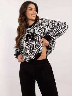 Sada EM KMPL 965.11X bílá černá