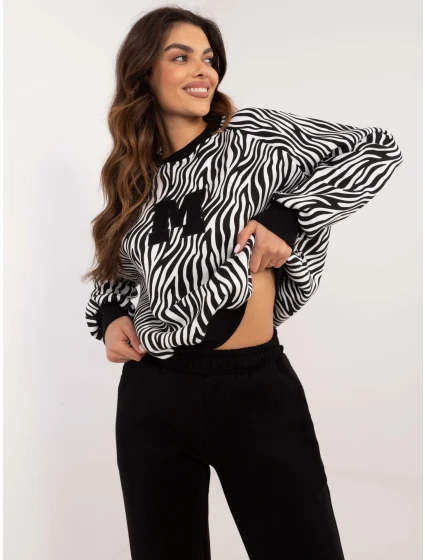 Sada EM KMPL 965.11X bílá černá Sada EM KMPL 965.11X bílá černá