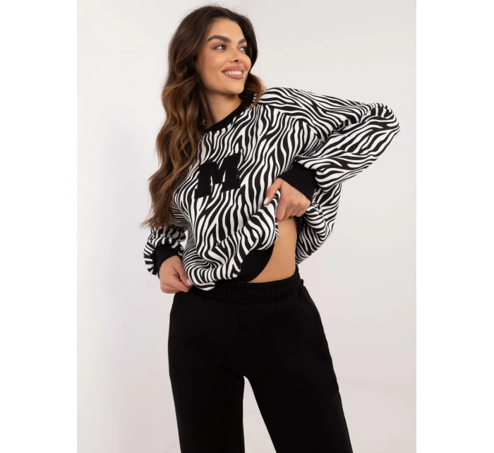 Sada EM KMPL 965.11X bílá černá Sada EM KMPL 965.11X bílá černá