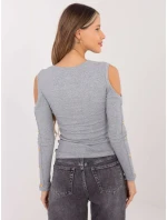 Halenka RV BZ 5099 1.07 šedá Halenka RV BZ 5099 1.07 šedá