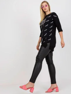 Halenka RV BZ 7036.02P černá