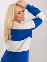 Halenka RV BZ 9099.89 bílo-modrá Halenka RV BZ 9099.89 bílo-modrá