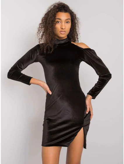 Šaty RV SK 7344.66 černá