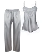 Sada Avery Silver - Dkaren Sada Avery Silver - Dkaren