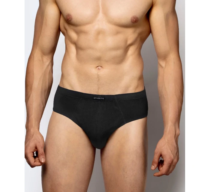 3-PACK Slipy męskie classic