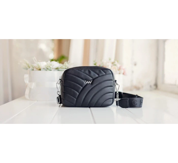 Kabelka VUCH Nelly Black