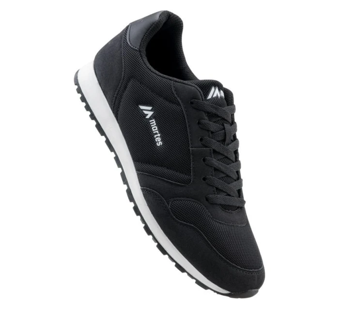 Pánské boty Arne M  92800225252 černé - Martes