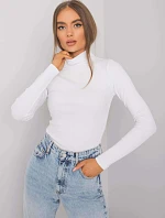 Dámský rolák 7182.01P bílý - FPrice