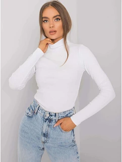 Dámský rolák 7182.01P bílý - FPrice