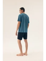 PÁNSKÉ PYŽAMO SUN 42600 SS25