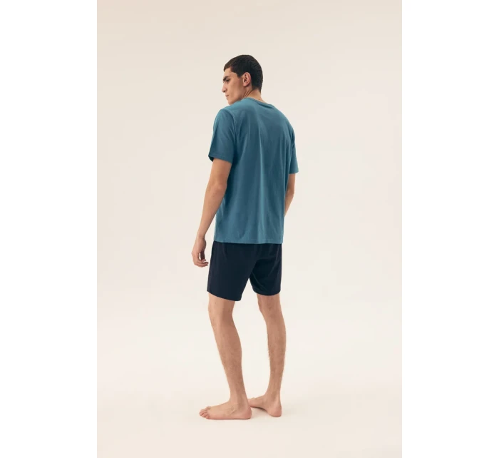 PÁNSKÉ PYŽAMO SUN 42600 SS25