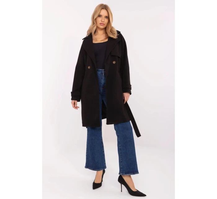 Plášť  model 210666 Och Bella