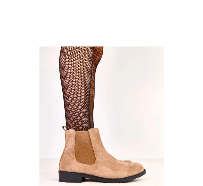 Boty  model 219649 Solea