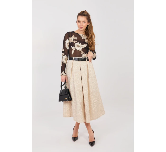 Sukně  model 224279 Rue Paris