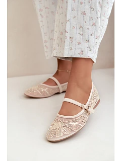 Balerinky  model 230769 Step in style